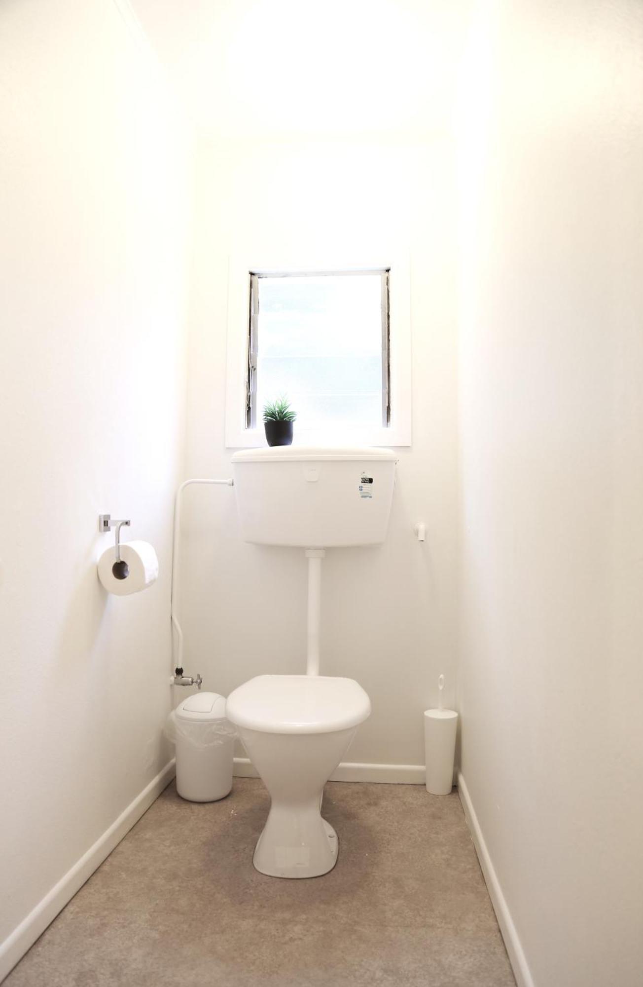 Skyline Haven - Entire Apartment - Free Parking, Espresso, Netflix - 15M To Cbd, Stadium, Ferry Веллингтон Экстерьер фото